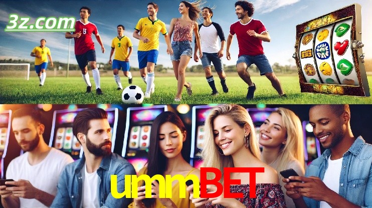 Por Que Escolher o Aplicativo ummbet.com?
