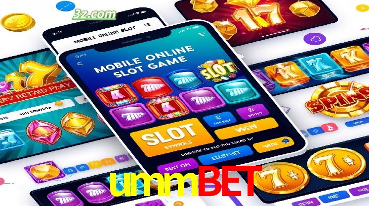Benefícios do ummbet App
