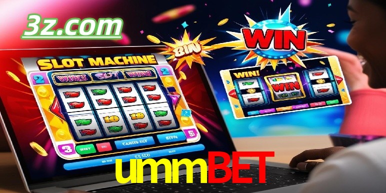 ummbet-Principais Características do Slot777