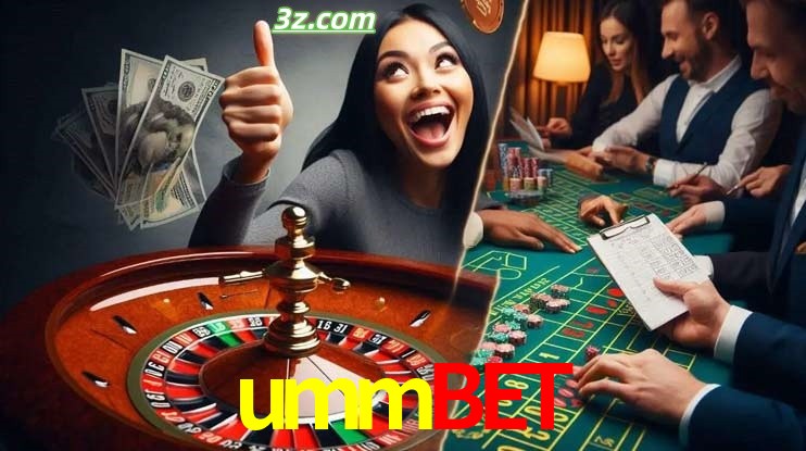 Como Realizar a Verificação no ummbet.com