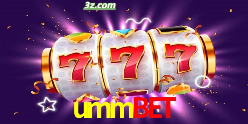ummbet-Descubra o Clássico Slot 777