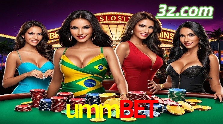ummbet é o maior aplicativo oficial de cassino online brasileiro com crupiê ao vivo, com: Roleta, Jogos de Cartas, Bacará, Blackjack, Caça-níqueis e Apostas Esportivas.