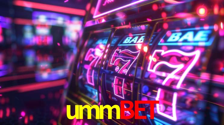 ummbetapk.com o Destino Final para Jogadores Online