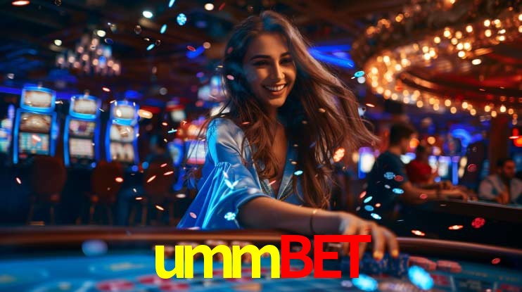 Incrível Seleção de Slots no ummbetapk.com