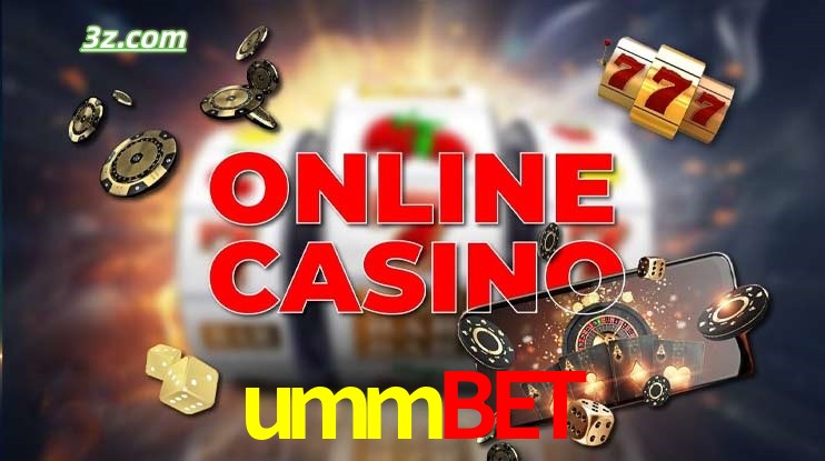 Faça Login no ummbet e Continue a Acumular Vitórias