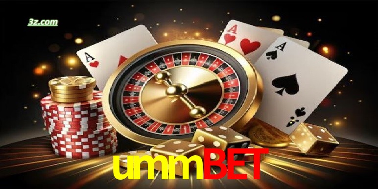 Por que jogar Poker na ummbet?