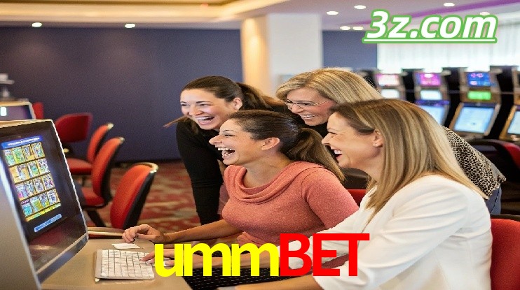 Registro Rápido e Fácil no ummbet