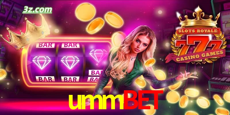 ummbet-Slot 777 Variações Populares