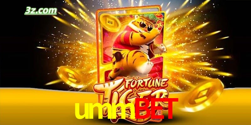 Quem é o Fortune Tiger ummbet.com